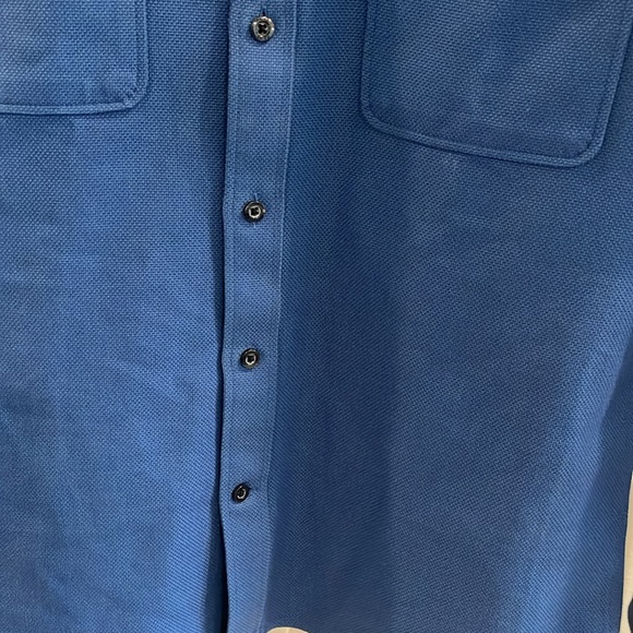 Reiss Textured Regular Fit Shirt - Picture 3 of 4